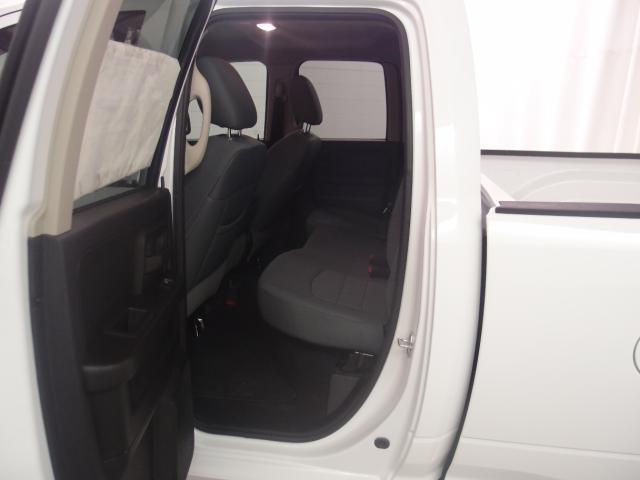 2013 RAM 1500 Unknown