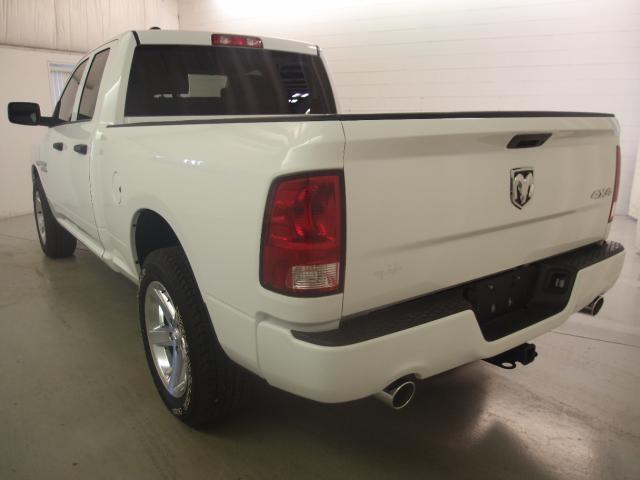 2013 RAM 1500 Unknown