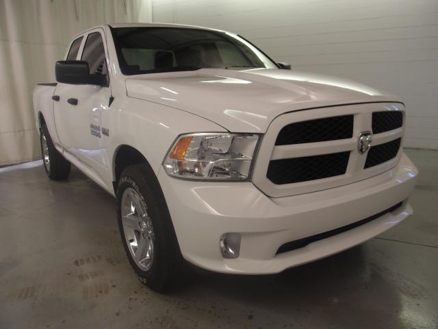 2013 RAM 1500 Unknown