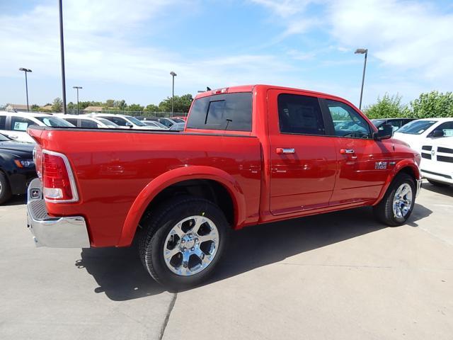 2013 RAM 1500 SL2