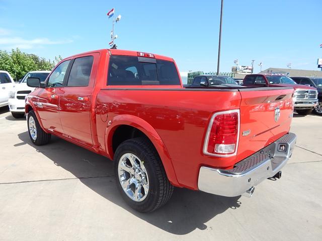 2013 RAM 1500 SL2