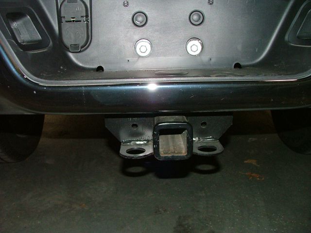 2013 RAM 1500 Collection Rogue