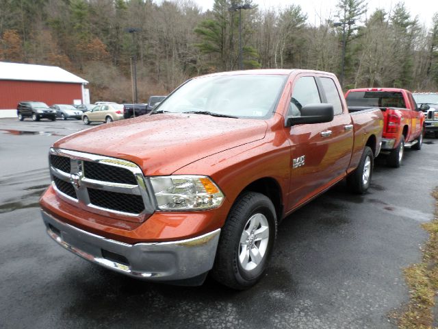2013 RAM 1500 Collection Rogue