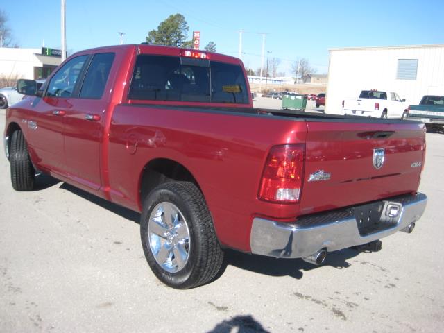 2013 RAM 1500 SLT