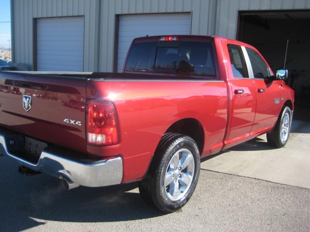 2013 RAM 1500 SLT