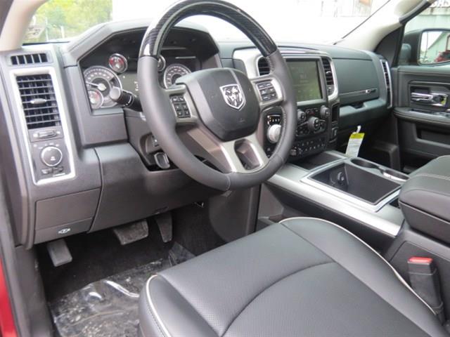 2013 RAM 1500 SLT 25