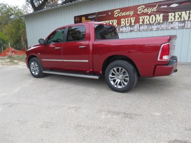 2013 RAM 1500 SLT 25