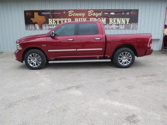2013 RAM 1500 SLT 25