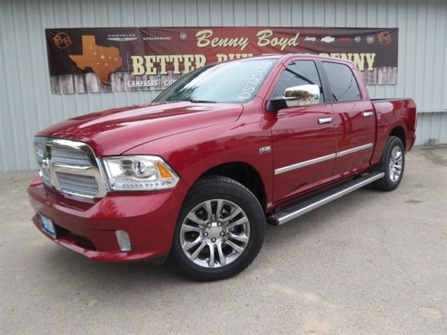 2013 RAM 1500 SLT 25