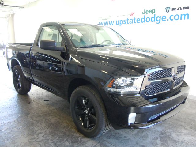 2014 RAM 1500 4dr Sdn Limited Ltd Avail