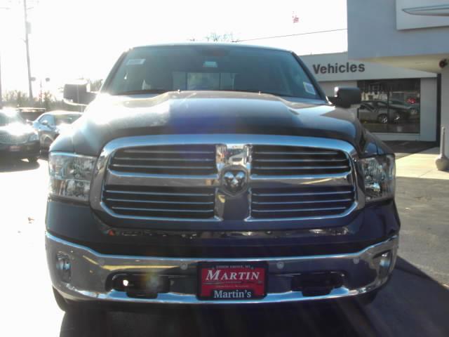2014 RAM 1500 SLT