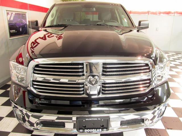 2014 RAM 1500 Unknown