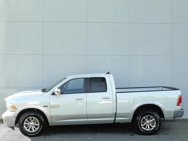 2014 RAM 1500 XL, Denali, NAV, SN, Lthr, T/D, 7P, Alloy