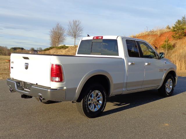 2014 RAM 1500 XL, Denali, NAV, SN, Lthr, T/D, 7P, Alloy