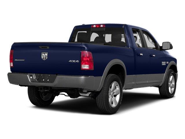2014 RAM 1500 Unknown