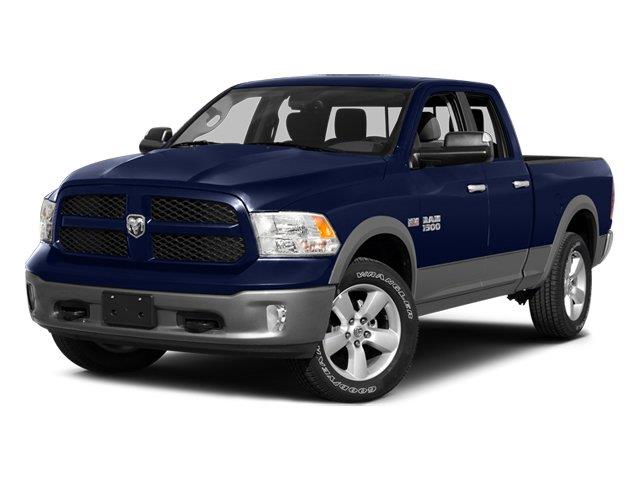 2014 RAM 1500 Unknown