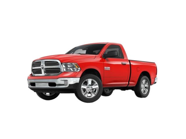 2014 RAM 1500 2WD