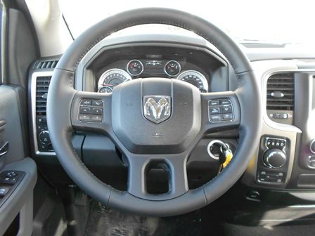 2014 RAM 1500 Collection Rogue