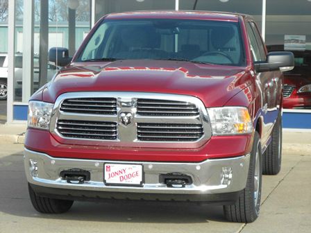2014 RAM 1500 Collection Rogue