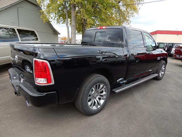 2014 RAM 1500 4DR