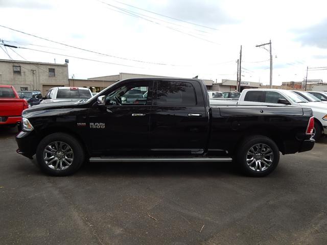 2014 RAM 1500 4DR