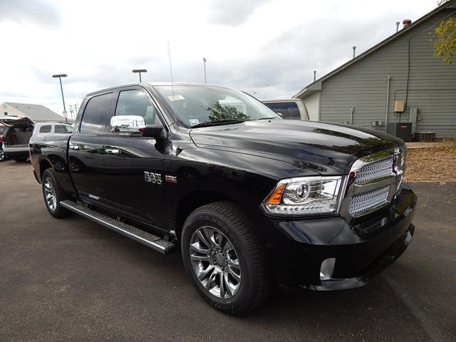 2014 RAM 1500 4DR
