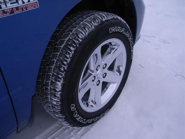 2014 RAM 1500 W/appearance Pkg