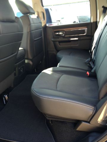 2014 RAM 1500 Trans Am 25th Anv. Ed