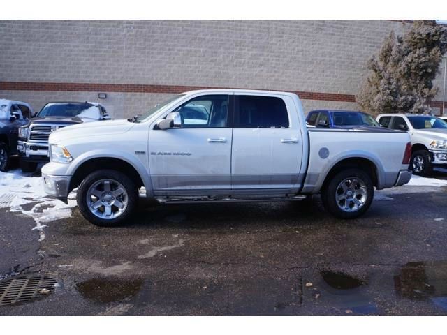 2014 RAM 1500 Trans Am 25th Anv. Ed