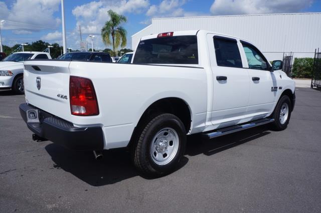 2014 RAM 1500 W/appearance Pkg