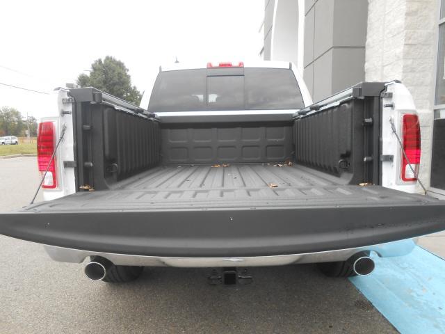 2014 RAM 1500 LT Pickup 5 1/4 Ft