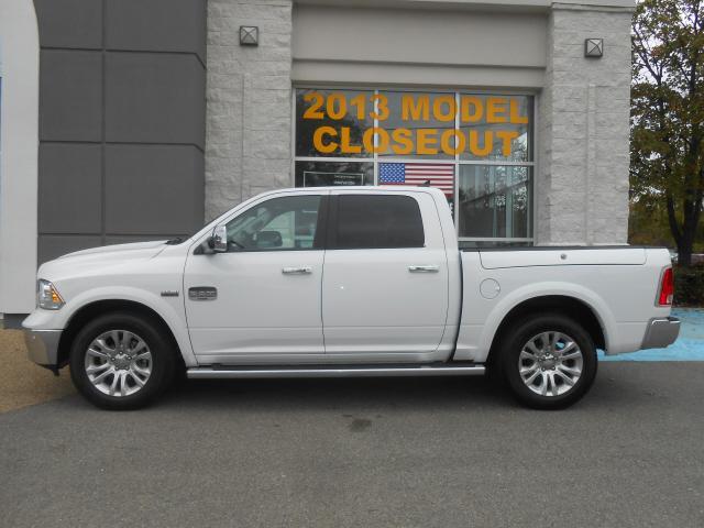 2014 RAM 1500 LT Pickup 5 1/4 Ft