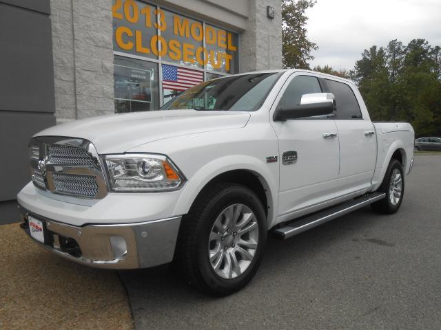 2014 RAM 1500 LT Pickup 5 1/4 Ft