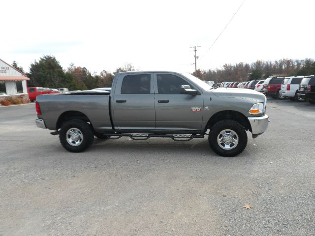 2012 RAM 2500 Trans AM 25TH Anniversary