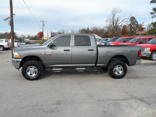 2012 RAM 2500 Trans AM 25TH Anniversary