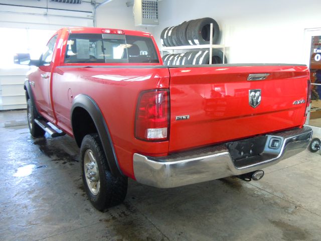 2012 RAM 2500 Wagon SE