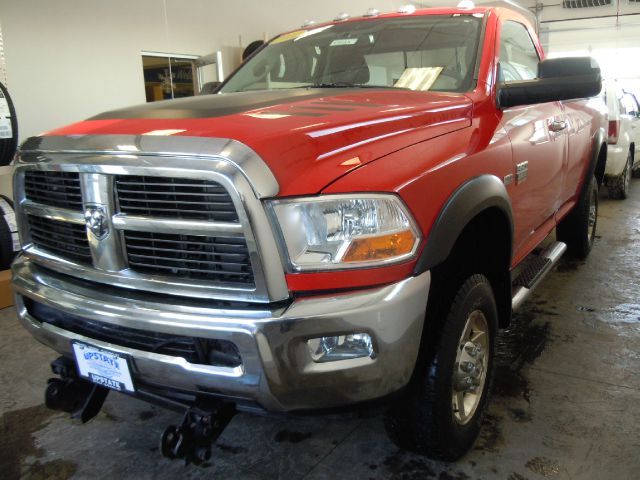 2012 RAM 2500 Wagon SE