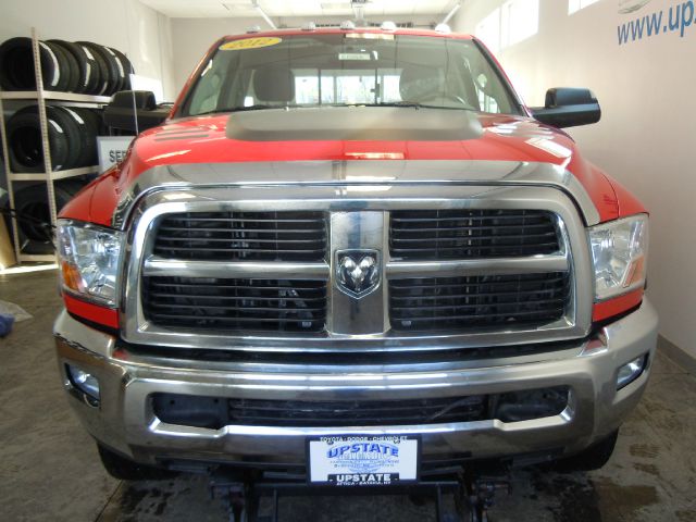 2012 RAM 2500 Wagon SE