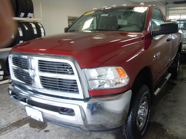 2012 RAM 2500 Super