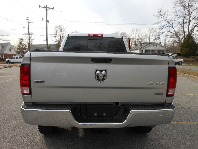 2012 RAM 2500 Ml350 With Navigation