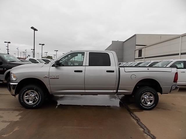 2013 RAM 2500 SLT L.bed