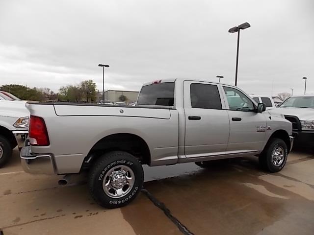 2013 RAM 2500 SLT L.bed