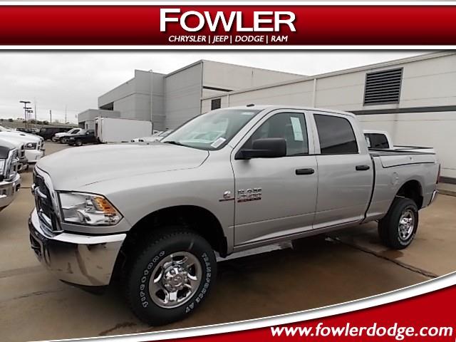 2013 RAM 2500 SLT L.bed