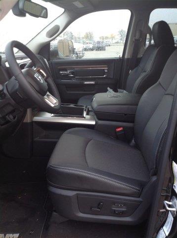 2013 RAM 2500 3.6l, Lthr, PWR, Alloy