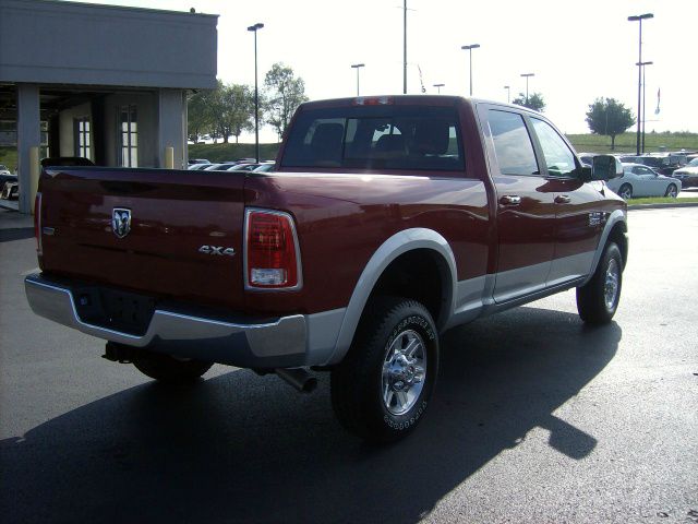 2013 RAM 2500 Trans Am 25th Anv. Ed