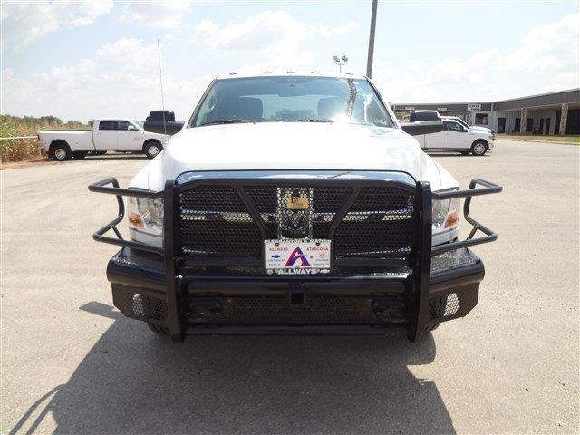 2012 RAM 3500 5 Door Turbo