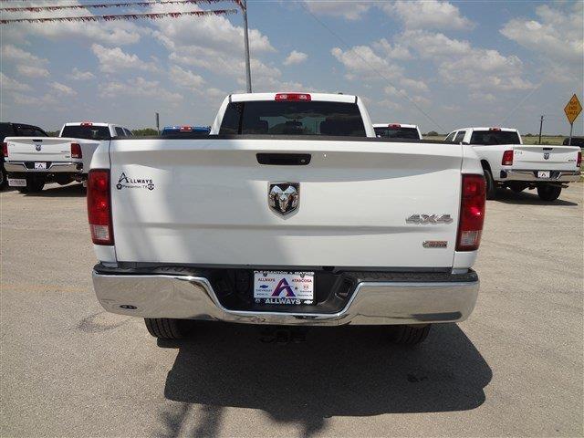2012 RAM 3500 5 Door Turbo