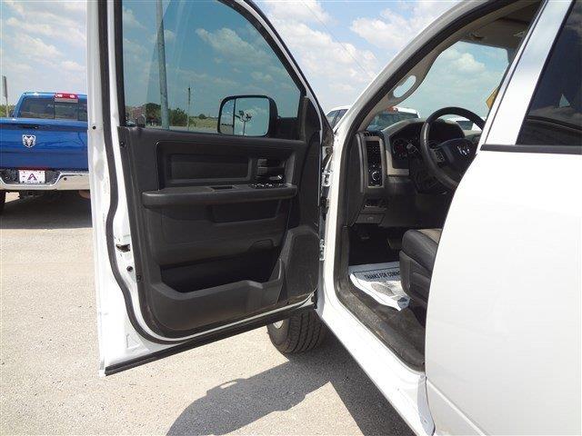 2012 RAM 3500 5 Door Turbo