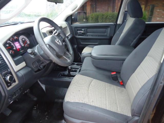 2012 RAM 3500 5 Door Turbo