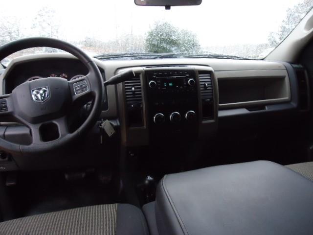 2012 RAM 3500 5 Door Turbo